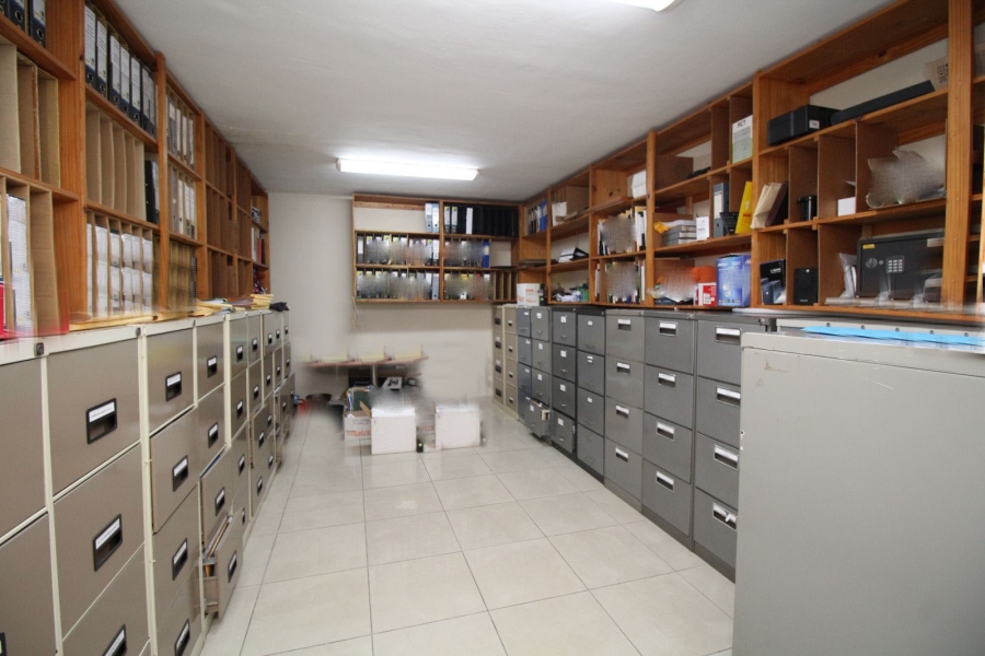 Commercial Property for Sale in Vredenburg Western Cape